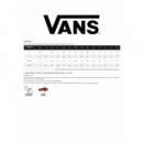 Zapatillas Cruze 3.0 de VANS