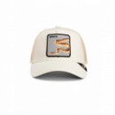 Gorra Goorin Bros Deadly beige