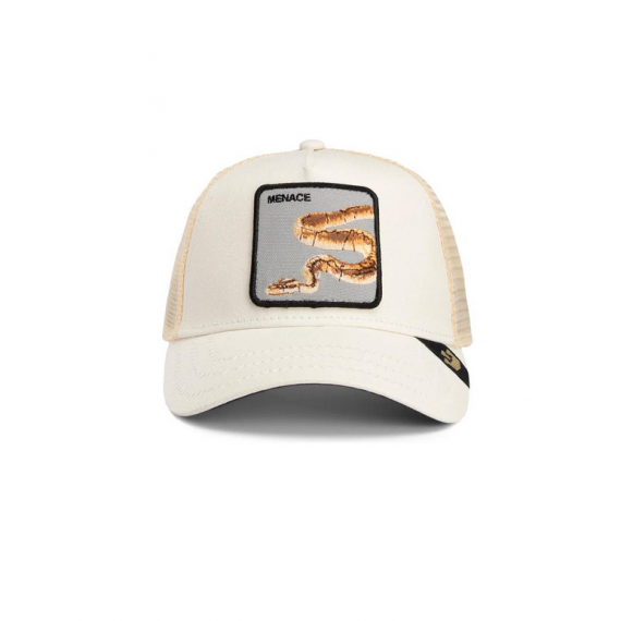 Gorra Goorin Bros Deadly beige