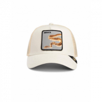 Gorra Goorin Bros Deadly beige