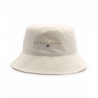 Bucket TOMMY JEANS Linear Beige