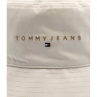 Bucket TOMMY JEANS Linear Beige