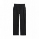 Pantalones Pantalón OAS COMPANY Nero