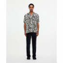 Camisas Camisa OAS COMPANY Viscosa Aerosol