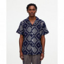 Camisas Camisa OAS COMPANY Cuba Crochet Trastevere