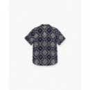 Camisas Camisa OAS COMPANY Cuba Crochet Trastevere