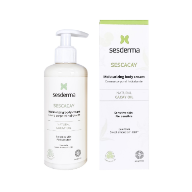 Sescacay Aceite Bio-intensivo 1 Tarro 100 Ml  SESDERMA