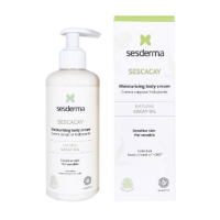 Sescacay Aceite Bio-intensivo 1 Tarro 100 Ml  SESDERMA