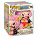 FUNKO Pop Super One Piece Big Mom