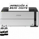 EPSON ET-M1170 Impresora Ecotank Monocromo