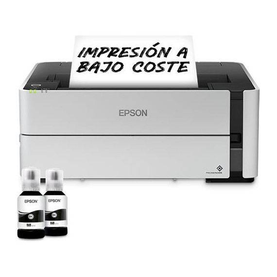 EPSON ET-M1170 Impresora Ecotank Monocromo