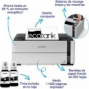 EPSON ET-M1170 Impresora Ecotank Monocromo