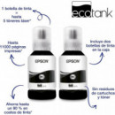 EPSON ET-M1170 Impresora Ecotank Monocromo