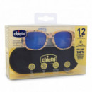 Gafas de Sol Lentes Espejo 12M+ CHICCO