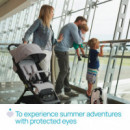 Gafas de Sol Lentes Espejo 12M+ CHICCO