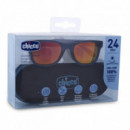 Gafas de Sol Lentes Espejo 24M+ CHICCO