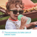 Gafas de Sol Lentes Espejo 24M+ CHICCO