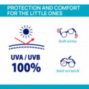 Gafas de Sol Lentes Espejo 24M+ CHICCO