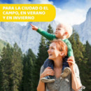 Gafas de Sol Peces 24M+ CHICCO