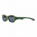 Gafas de Sol Verde con Hojas 12M+ CHICCO