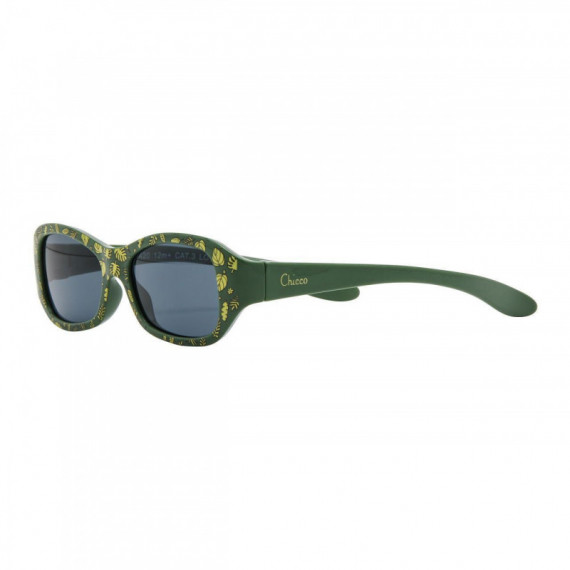 Gafas de Sol Verde con Hojas 12M+ CHICCO