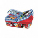 Cocina Fiambrera 4622172