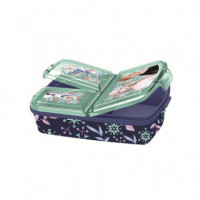 Cocina Fiambrera 4622174