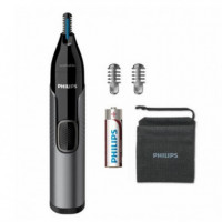 Cortapelo Cejas - Nasal - Oreja Philps  PHILIPS
