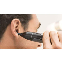 Cortapelo Cejas - Nasal - Oreja Philps  PHILIPS