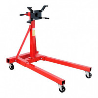 Soporte para Motores FARGO TOOLS 900 Kgs
