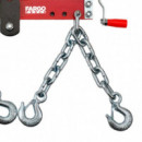 Soporte Alineador de Motor  FARGO TOOLS 500 Kgs