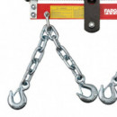 Soporte Alineador de Motor  FARGO TOOLS 500 Kgs