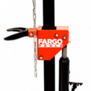 Compresor de Muelles para Amortiguadores FARGO TOOLS 1 Ton