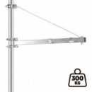 Soporte Elevador Electrico AICER 110 Cm 300 Kgs
