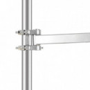 Soporte Elevador Electrico AICER 110 Cm 300 Kgs