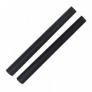 ASPIRADORA INOX SECO-HUMEDO AICER 15 LITROS 1.200W