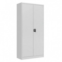 Armario Metalico Multiusos AIRMEC 1850X900X450 Mm