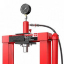 Prensa Hidráulica Sobremesa FARGO TOOLS 10 Ton