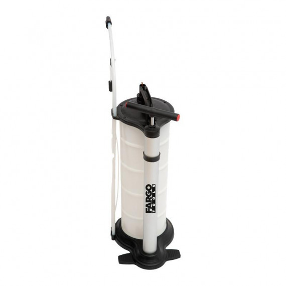 Kit de Extractor de Aceite FARGO TOOLS 9 Litros