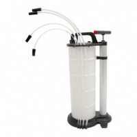 Kit de Extractor de Aceite FARGO TOOLS 9 Litros