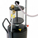 Recogedor de Aceite con Sistema Aspiracion FARGO TOOLS 80 Litros