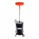Recogedor de Aceite FARGO TOOLS 80 Litros