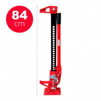 Gato Elevador de Trinquete FARGO TOOLS 3 Ton 84 Cm