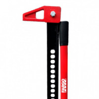 Gato Elevador de Trinquete FARGO TOOLS 3 Ton 152 Cm