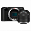 CANON Eos R50 V + Rf-s 14-30MM