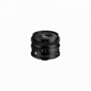 Objetivo SIGMA 45MM F2.8 Dg Contemporary para  L-mount Negro