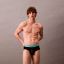 Pack de 3 Slips - Micro Stretch  CALVIN KLEIN