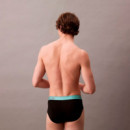 Pack de 3 Slips - Micro Stretch  CALVIN KLEIN