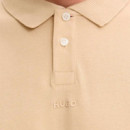 Polo con Logo Estampado  HUGO BOSS
