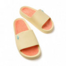 Chanclas Tipo Pala Gill  HOT POTATOES